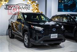 تويوتا راف 4